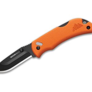 Outdoor Edge RazorMini 2.2" Orange Clam Pack
