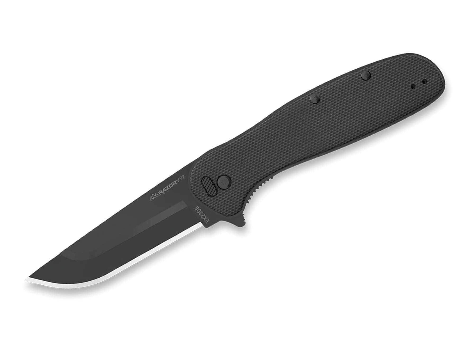 Outdoor Edge Razor VX2 3.0