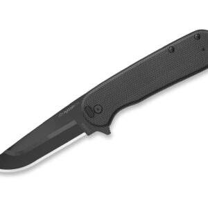 Outdoor Edge Razor VX3 3.0" G10 All Black
