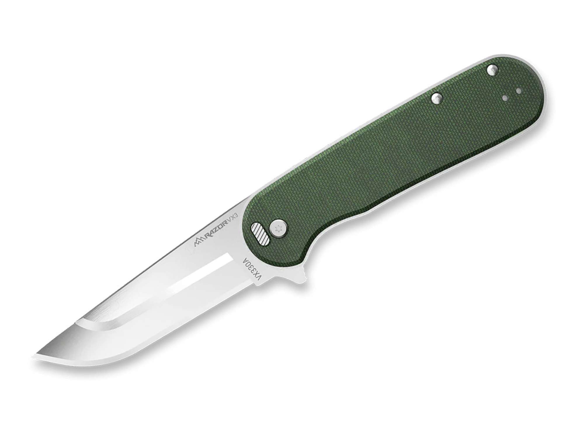 Outdoor Edge Razor VX3 3.0