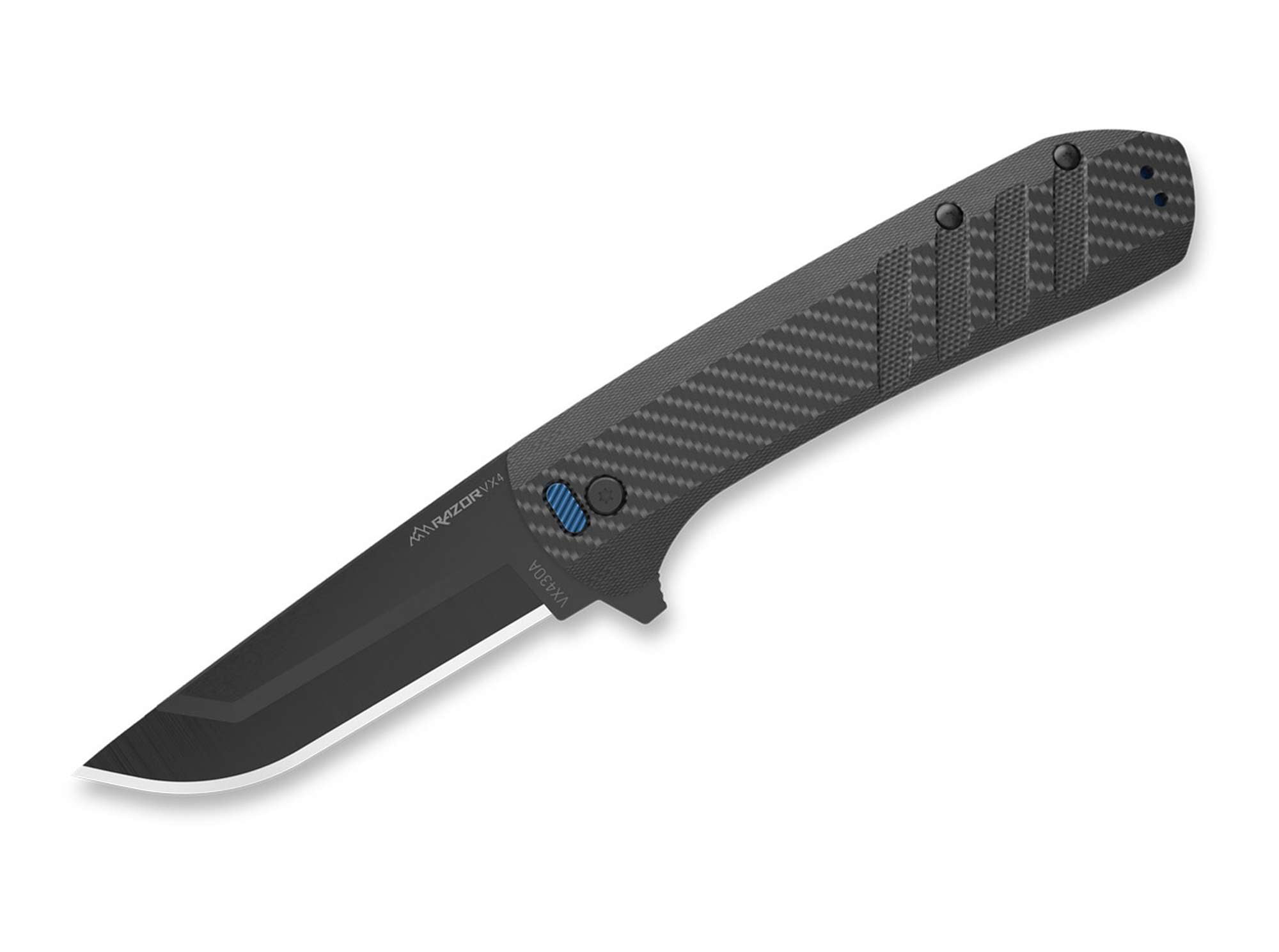 Outdoor Edge Razor VX4 3.0