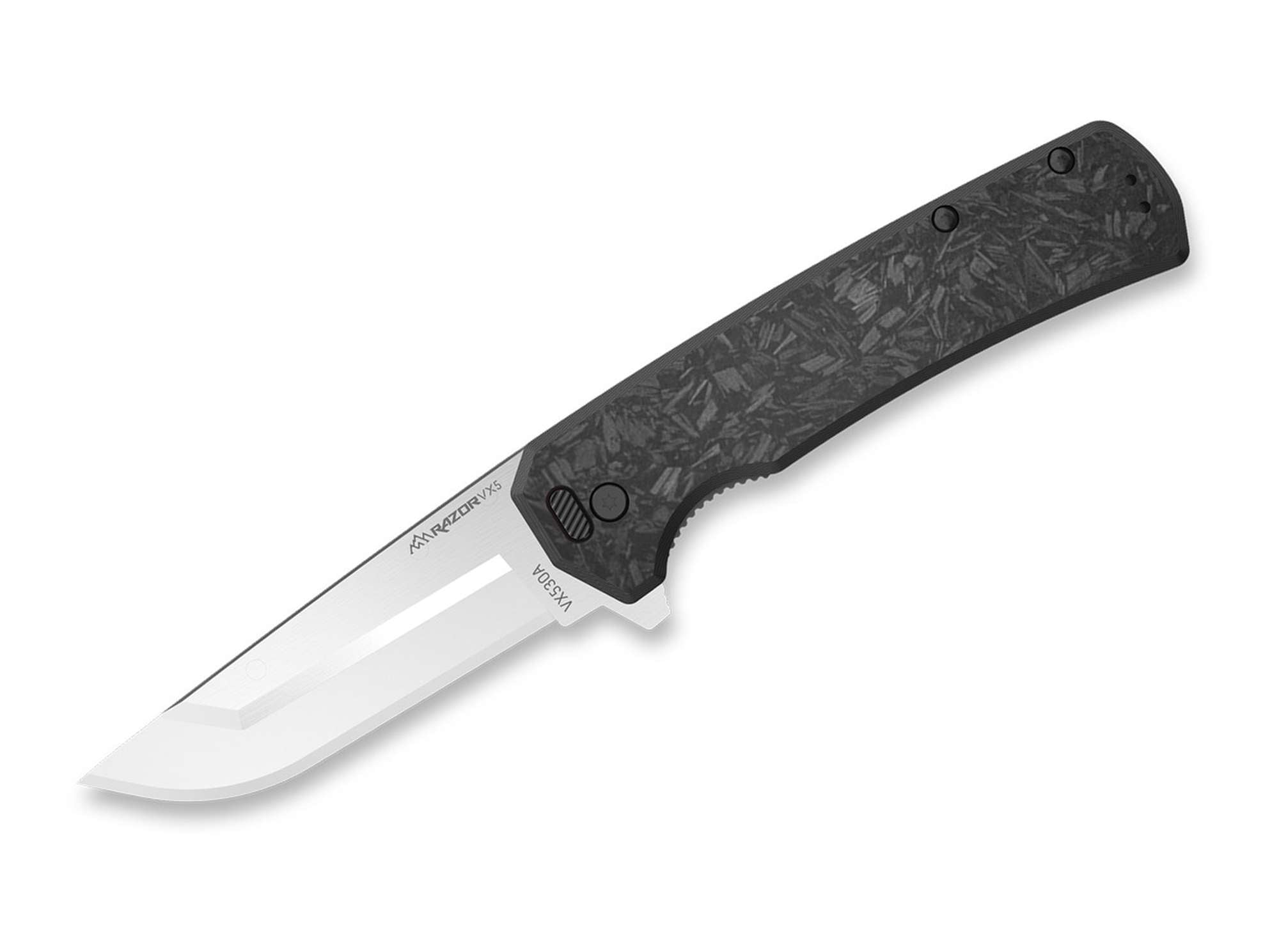 Outdoor Edge Razor VX5 3.0