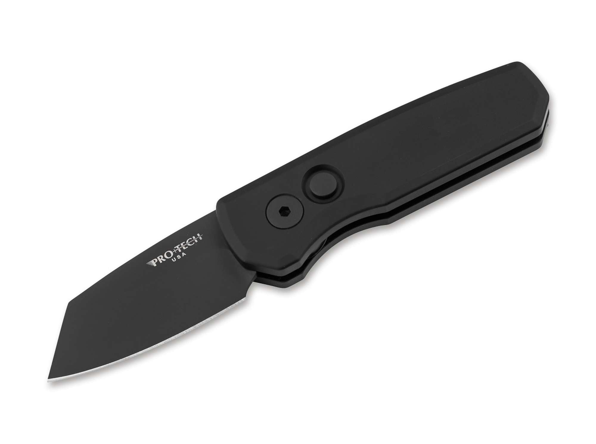 Pro-Tech Runt 5 MagnaCut Aluminum All Black