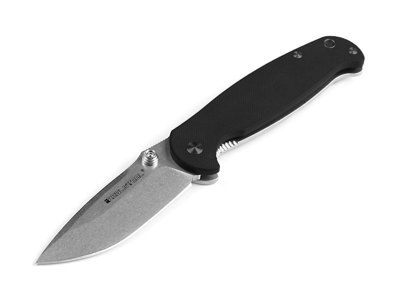 Real Steel H6 PLUS