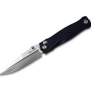 Real Steel Muninn G10 Black