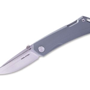 Real Steel Luna Maius Eco G10 Grey