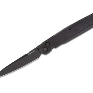Real Steel G5 Metamorph Button Lock G10 All Black