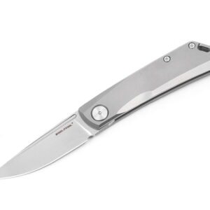 Real Steel Luna TC4