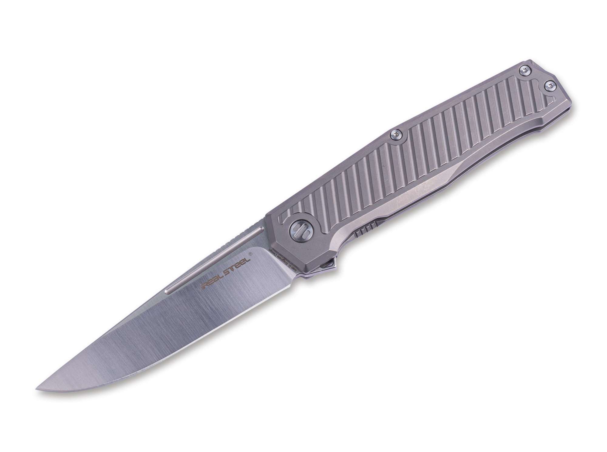 Real Steel Rokot Premium