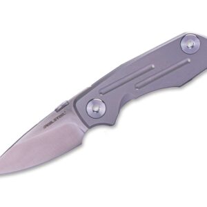 Real Steel Delta Frame Lock TC4