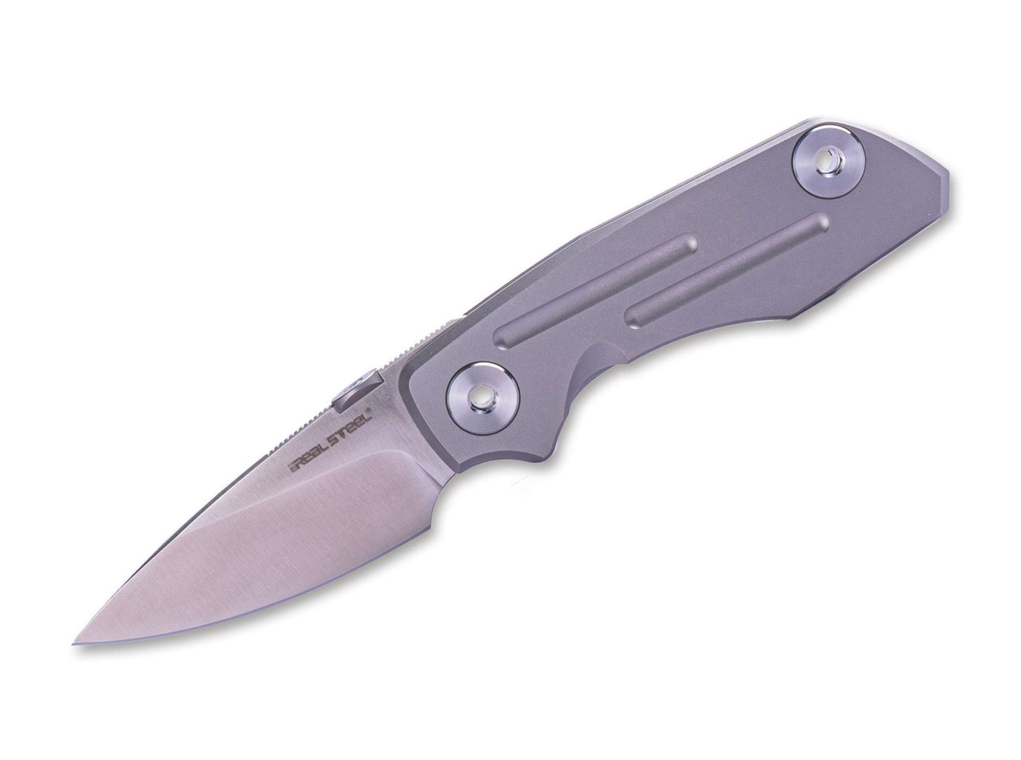 Real Steel Delta Frame Lock TC4