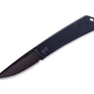 Real Steel Luna Lux G10 All Black DLC
