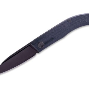 Real Steel Stella Lux G10 All Black DLC