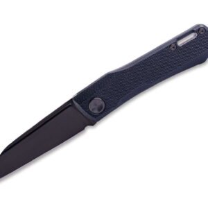 Real Steel Solis Lux G10 All Black DLC