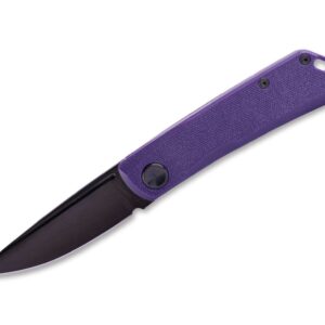 Real Steel Luna Lux G10 Purple DLC