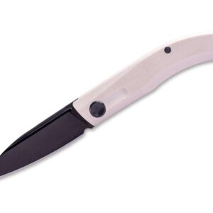 Real Steel Stella Lux G10 White DLC