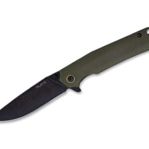 Ruike P801-G Green