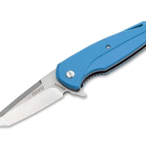 REVO Vipera XL Tanto Blue