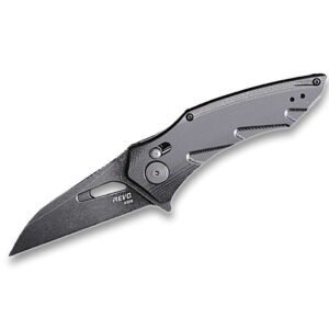 REVO Storm Wharncliffe G10 Black
