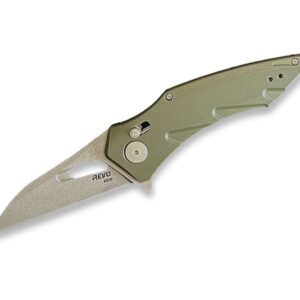 REVO Storm Wharncliffe G10 Green