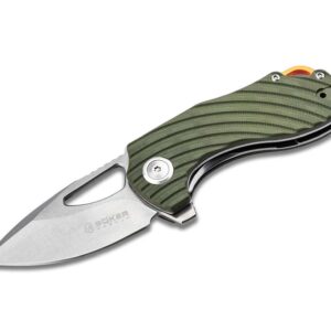 Magnum Tadpole