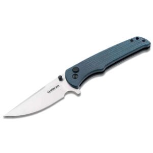 Magnum Bluejay