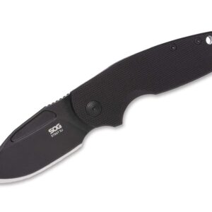 SOG Stout SJ Blackout
