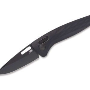 SOG One Zero XR Blackout
