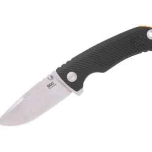 SOG Tellus ATK Black Blaze Orange