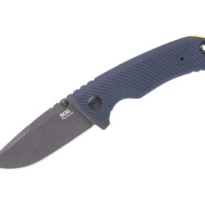 SOG Tellus ATK Squid Ink Yellow