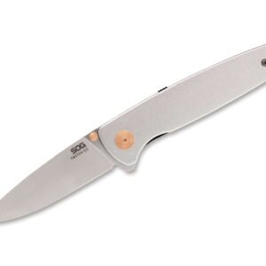 SOG Twitch III Satin