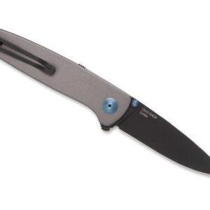 SOG Twitch III Gunmetal Gray Blue Black