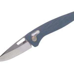 SOG One Zero XR Smoke & Gray Chrome