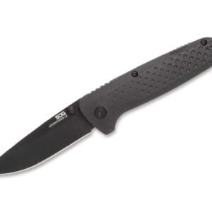 SOG Adventurer LB Blackout