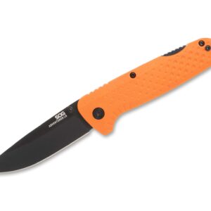 SOG Adventurer LB Orange Black