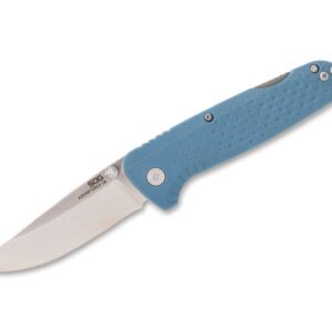SOG Adventurer LB Nordic Blue Satin