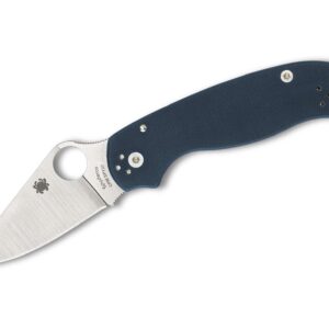 Spyderco Para 3 CPM SPY27 PlainEdge
