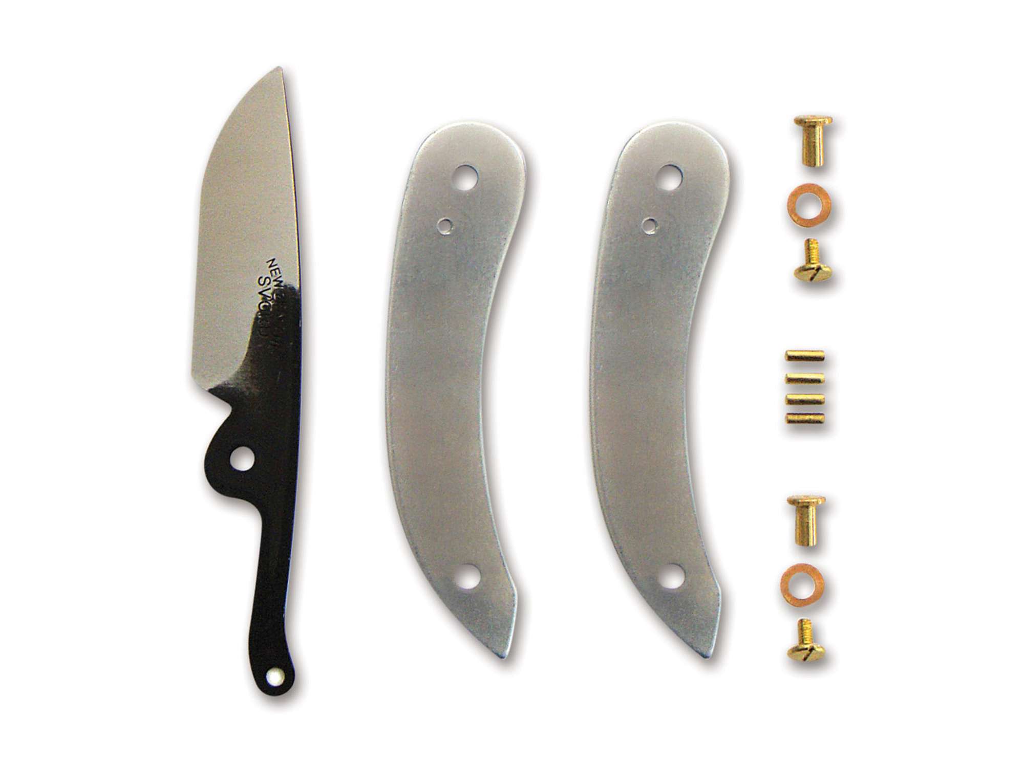 Svörd Peasant Knife Kitset