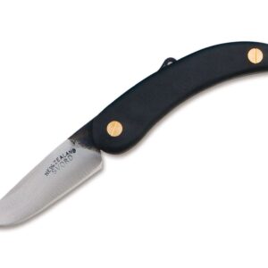 Svörd Peasant Knife 3 Polypropylene Black