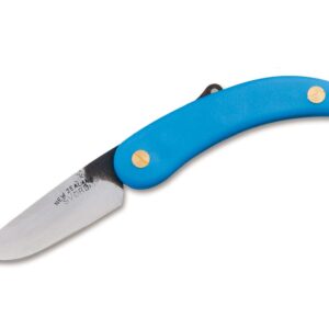 Svörd Peasant Knife 3 Polypropylene Blue