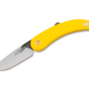 Svörd Peasant Knife 3 Polypropylene Yellow