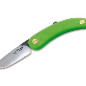 Svörd Peasant Knife 3 Polypropylene Green