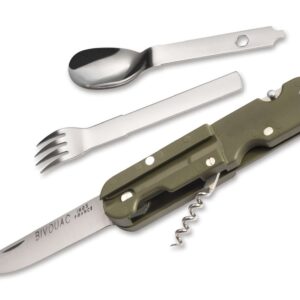 TB Outdoor Bivouac Kaki