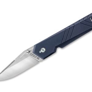 TB Outdoor Unboxer Blue