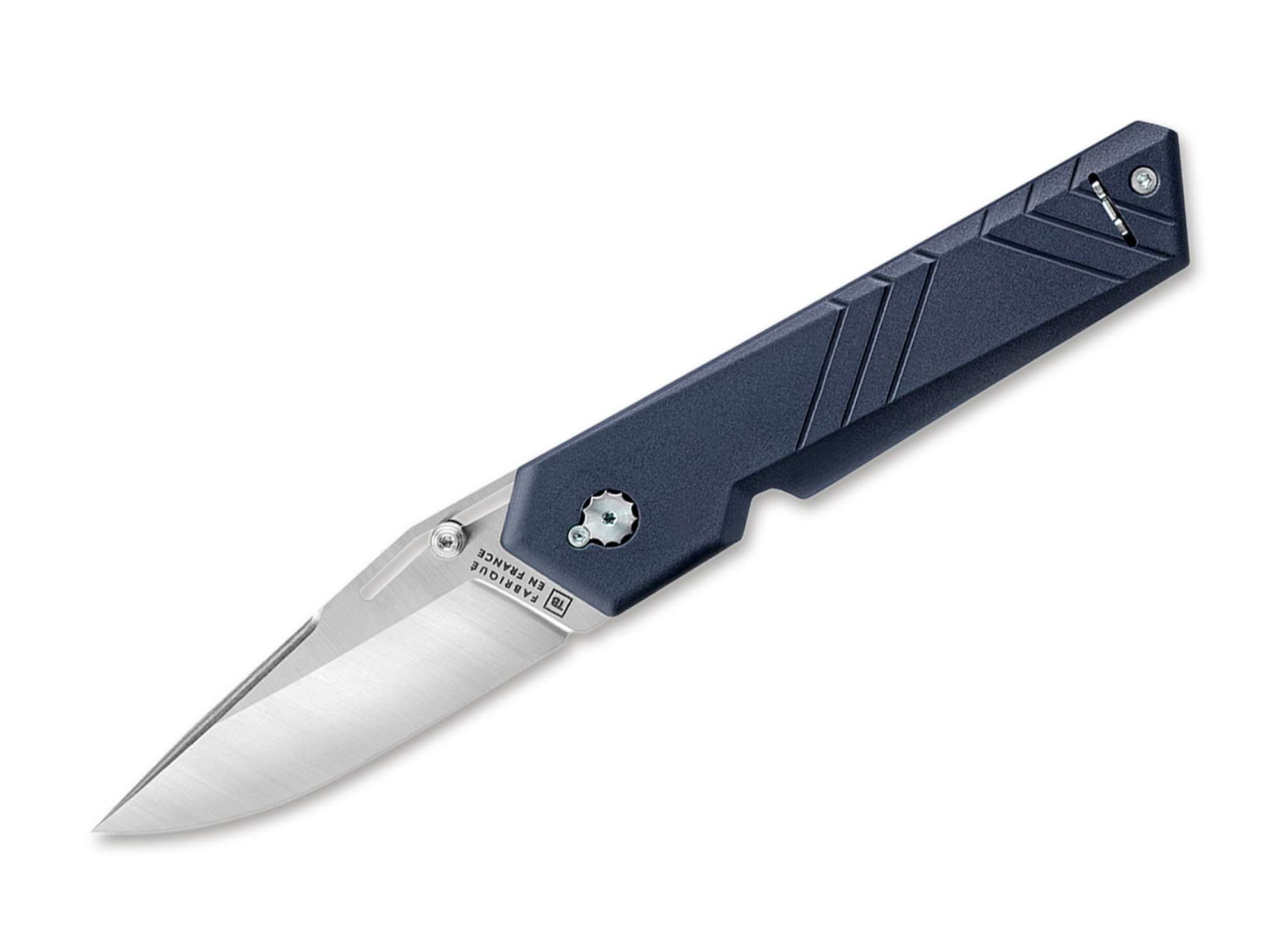 TB Outdoor Unboxer Blue
