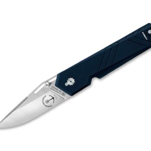 TB Outdoor Unboxer Marine Blue