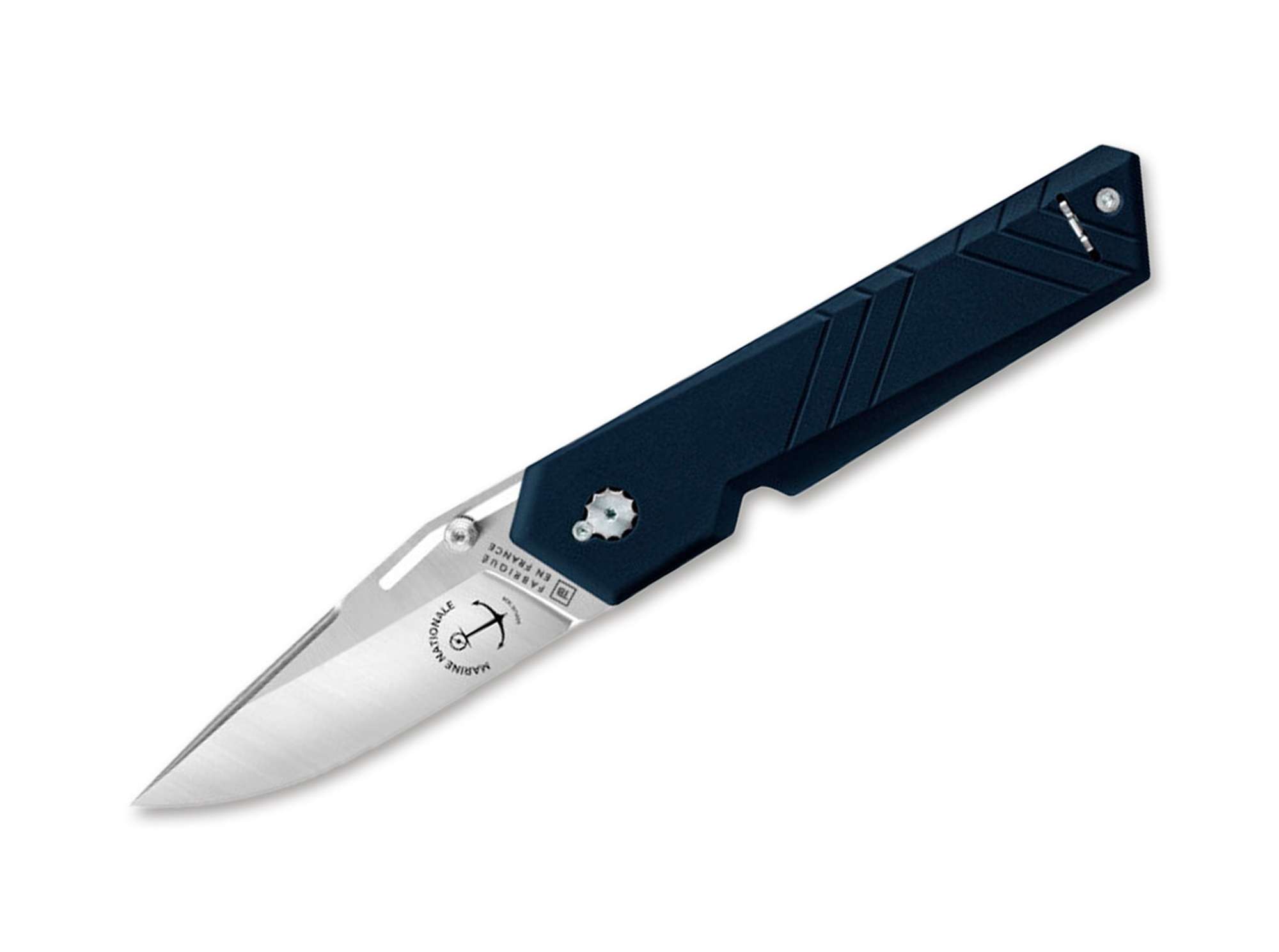 TB Outdoor Unboxer Marine Blue