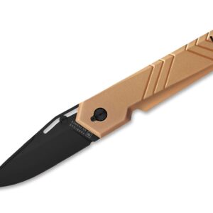 TB Outdoor Unboxer Vengeur
