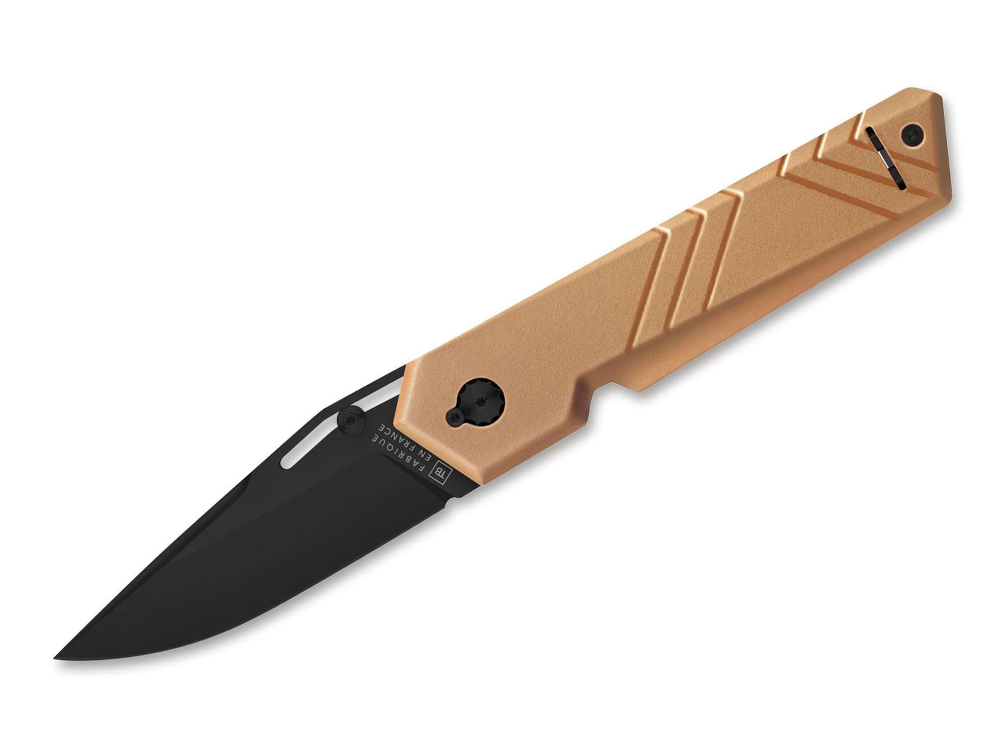 TB Outdoor Unboxer Vengeur