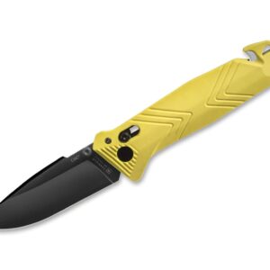 TB Outdoor C.A.C. PA6 Yellow